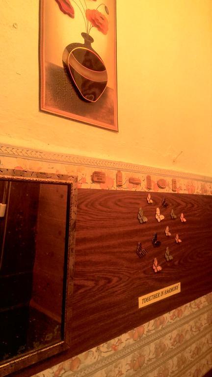 فندق دار ضيافة ميموري جيه بي جوهر بهرو المظهر الخارجي الصورة